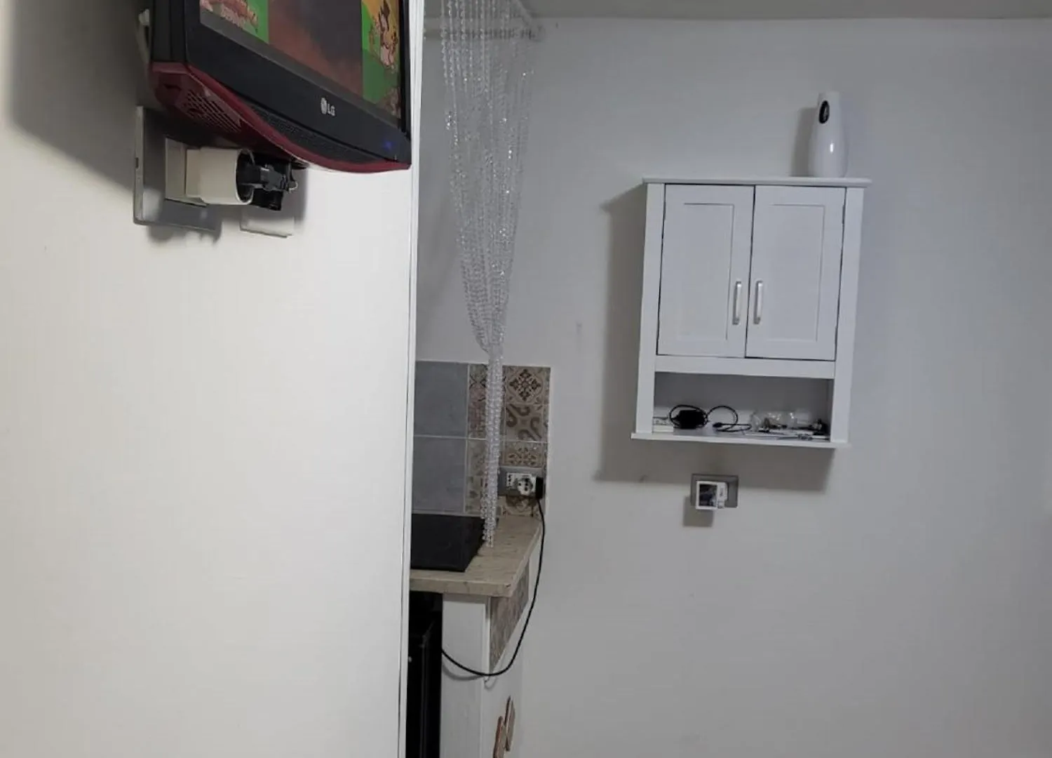 Apartment L'Angolo Di Kevin Trapani Italy