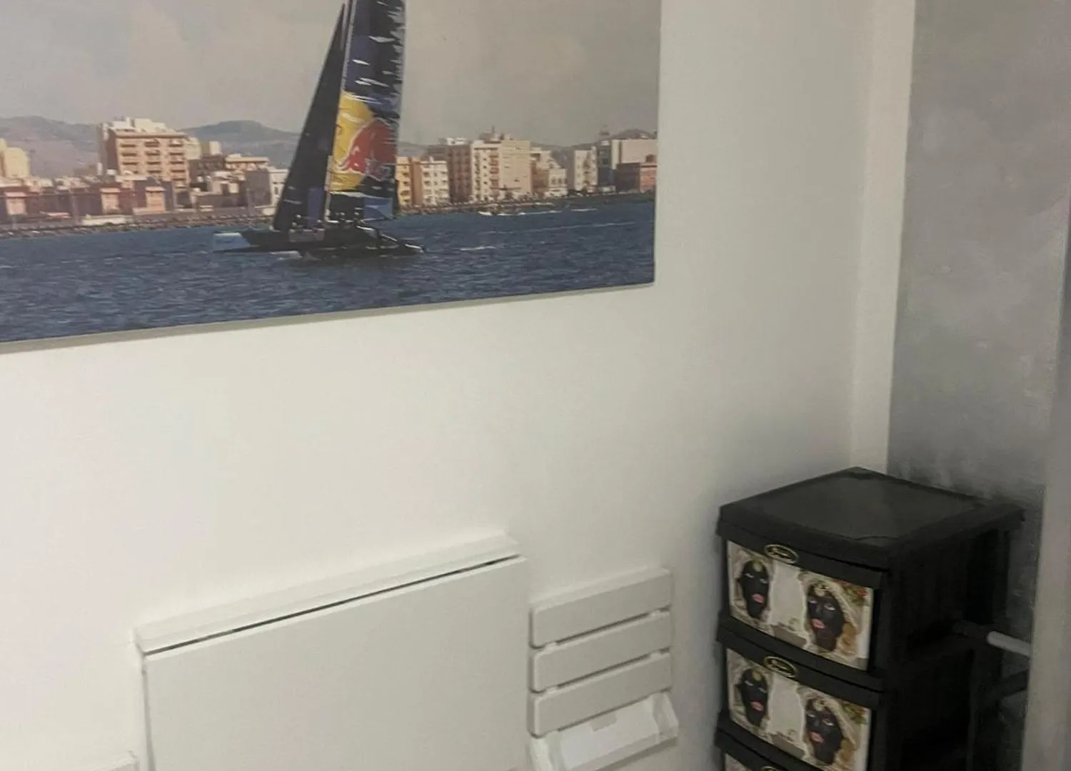 L'Angolo Di Kevin Trapani Apartment
